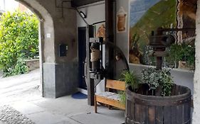 Casa al Torchio